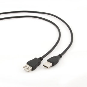 CABLEXPERT USB A-A 3m 2.0 extension cable