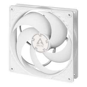 Arctic Case Fan P14 PWM white