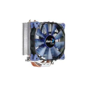 AeroCool cooler CPU Verkho 4