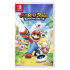 Mario + Rabbids: Kingdom Battle [NSW]
