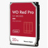 WD Red Pro NAS HDD 20TB SATA