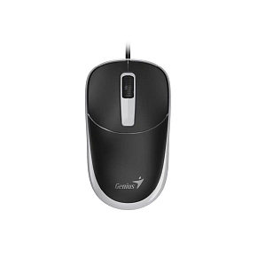 GENIUS DX-123 Galaxy Grey USB-A