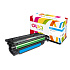 OWA Armor toner kompatibilný s HP CF461X, 22000st, modrá/cyan