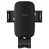 Baseus SUJS000001 Metal Age II. Gravity Držiak do Autá (do Ventilácie) Black