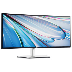 Dell UltraSharp 34 Curved Thunderbolt Hub Monitor - U3425WE