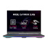 ASUS ROG Strix G16/i9-13980HX/32GB/1TB SSD/RTX 4060/16"/W11H/Gray