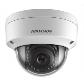 Hikvision DS-2CD1143G0-I/2.8MM/ Outdoor Dome Fixed Lens