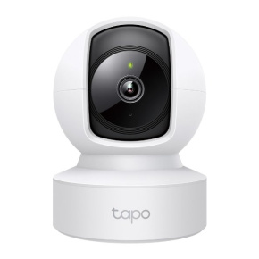 tp-link Tapo C212, Pan/Tilt Home Security Wi-Fi Camera