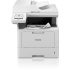 Brother DCP-L5500DN, A4 laser MFP, print/scan/copy, 48 pages/min, 1200x1200, duplex, USB 2.0, LAN, Wifi