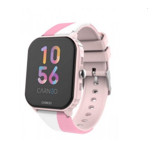 CARNEO Smart watch TIK&TOK HR+ 2nd gen.  girl