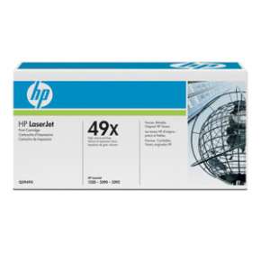 TONER HP Q5949X PRE LJ 1320 (6000 str.)