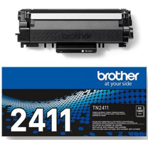 toner BROTHER TN-2411 HL-L2312D, DCP-L2512D, MFC-L2712DN (1200 str.) (TN2411)