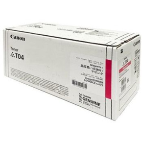 toner CANON T04 magenta iRAC475/iRAC478 (27500 str.)