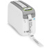 Zebra DT Printer ZD510 Wristband; ZPL II, XML, 300 dpi, EU and UK Cords, USB, USB Host, Ethernet, 802.11, BT