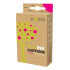alt. kazeta ECODATA pre HP F6U17AE Magenta No.953XL s ANTI UPGRADE čipom 26ml