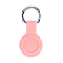 Sdesign puzdro Silicone Case pre AirTag - Pink