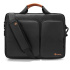 TomToc taška Versatile A49 pre Macbook Pro 16" 2019 - Black