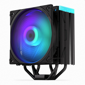 ENDORFY cooler CPU Fera 5 Black ARGB