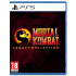 Mortal Kombat: Legacy Kollection [PS5]