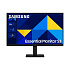 Samsung Essential S3/LS24D304GAUXEN/24"/IPS/FHD/100Hz/5ms/Black/2R