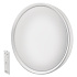 LED prisadené svietidlo, 45W, stmievateľné, zmena CCT