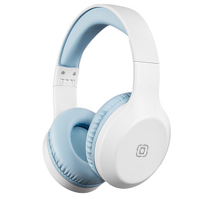 OBAL:ME Calmer Wireless Over-Ear ANC White