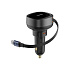 Baseus Enjoyment Pro Nabíjačka do Autá USB-C 60W Cluster Black