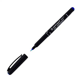 Popisovač CENTROPEN 2636 modrý