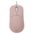 White Shark Gaming mouse GRAPHENE, 6D, 12400 dpi, pink