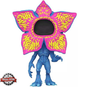 POP! TV: Demogorgon (Stranger Things) Special Edition