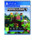 Minecraft (PlayStation 4 Starter Collection) [PS4]