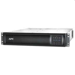 APC Smart-UPS 2200VA LCD RM 2U 230V with Network Card