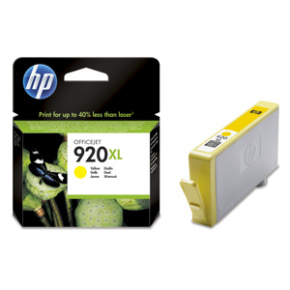 KAZETA HP CD974AE 920XL Yellow (700 str.)