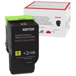 toner XEROX 006R04363 yellow C310/C315 (2000 str.) (006R04363)