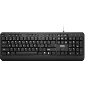 Lenovo 160 Wired Keyboard