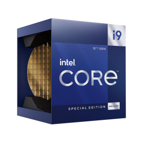 INTEL Core i9-12900KS (up to 5,5Ghz / 30MB / Soc1700 / VGA) Box w/o cooler