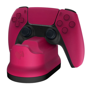 PDP PS5 Metavolt Dual Charger Red [052-016-RD]