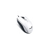 GENIUS DX-110/Kancelárska/Optická/1 000 DPI/Drôtová USB/Biela