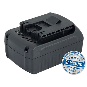 Batéria AVACOM BOSCH GSR 18V-LI, Li-Ion 18V 5000mAh, články SAMSUNG
