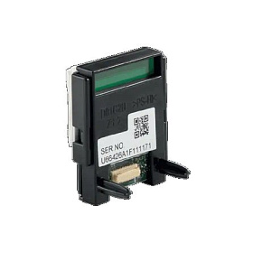 Brother - NC-9000w 2,4/5GHz Wi-Fi adaptér Brother - NC-9000w 2,4/5GHz Wi-Fi adaptér