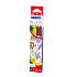 Pastelky Centropen 9521/6 - trojhranné