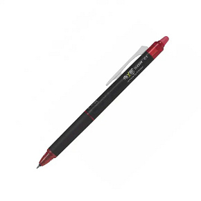 Gélový roller PILOT FriXion Point Clicker 05 červený Gélový roller PILOT FriXion Point Clicker 05 červený