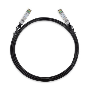 tp-link SM5220-3M, 3m 10G SFP+ kabel pro přímé propojení