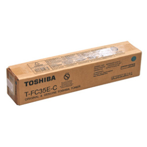 toner T-FC35EC cyan /e-ST2500c,3500c (21000 str.)