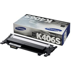 toner SAMSUNG CLT-K406S CLP 360/365, CLX 3300/3305 black