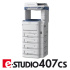 MFP TOSHIBA e-STUDIO407CS