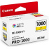 kazeta CANON PFI-1000Y Yellow iPF PRO-1000 (0549C001)