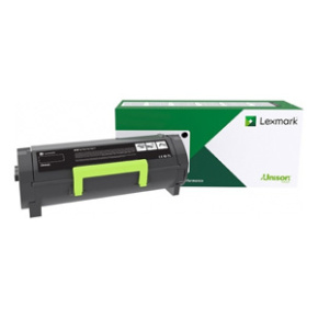 Toner Lexmark CX/CS/MX/MS/721,722,725,821,822,823,825,826 BLACK (15000 str.)