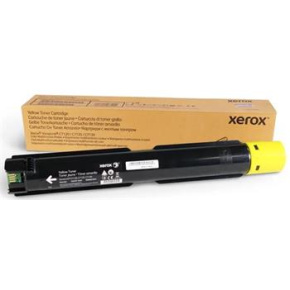 toner XEROX 006R01831 yellow VersaLink C7120/C7125/C7130 SFP (18500 str.) (006R01831)