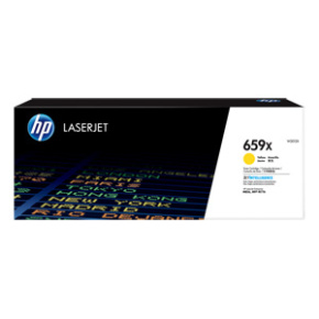 TONER HP W2012X HP659X žltý (29000 str.) (W2012X)